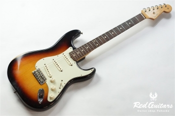 Road Warn 60’s Stratcaster
